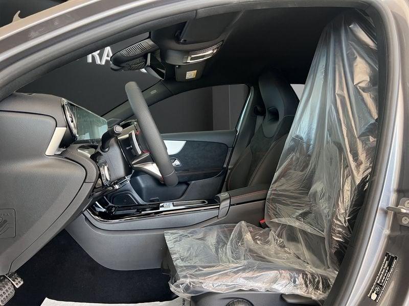 Mercedes-Benz Classe A A 180 d AMG Line Advanced Plus auto