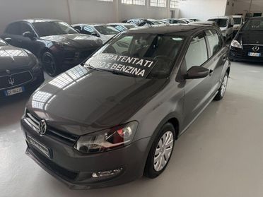 VOLKSWAGEN - Polo - 1.4 5p. Highline