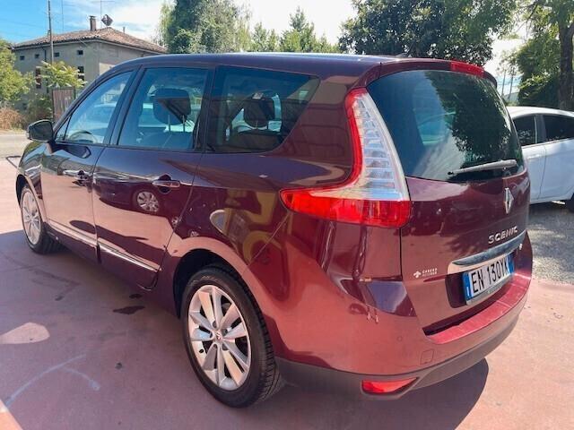 Renault Scenic Scénic 1.5 dCi 110CV Start&Stop Wave, 7 posti!!