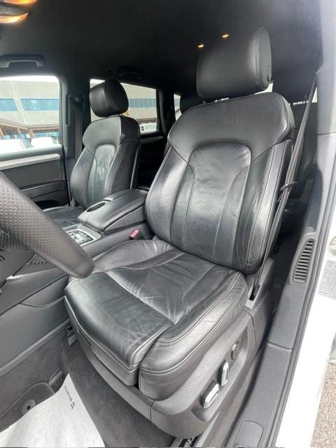 Audi Q7 3.0 V6 TDI 245 CV clean diesel quattro tiptronic Adv.Plus