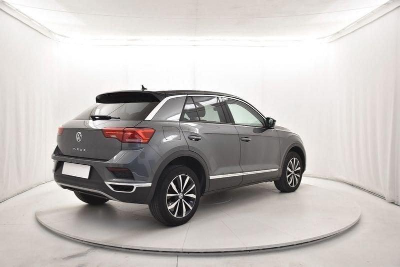 Volkswagen T-Roc 1.5 tsi act Style dsg