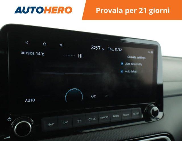 HYUNDAI Kona HEV 1.6 DCT XPrime