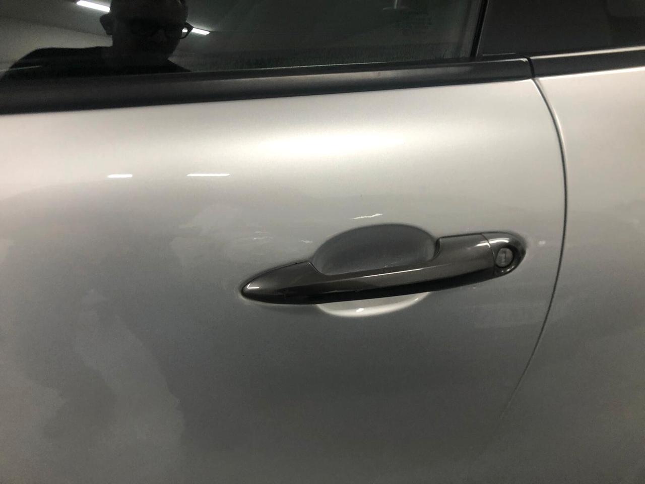 Alfa Romeo MiTo 1.6 JTDm-2 QV-LINE Quadrifoglio