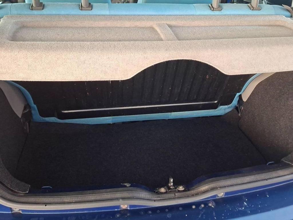 Fiat Panda 1.2 Dynamic Sound