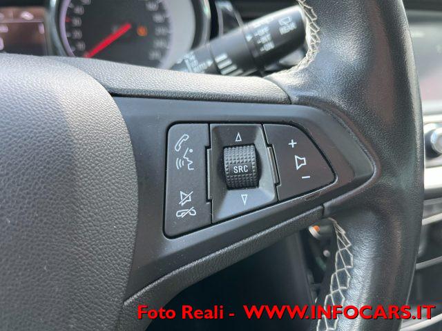 OPEL Astra 1.5 CDTI 122 CV AT9 ST Business Elegance PROMO