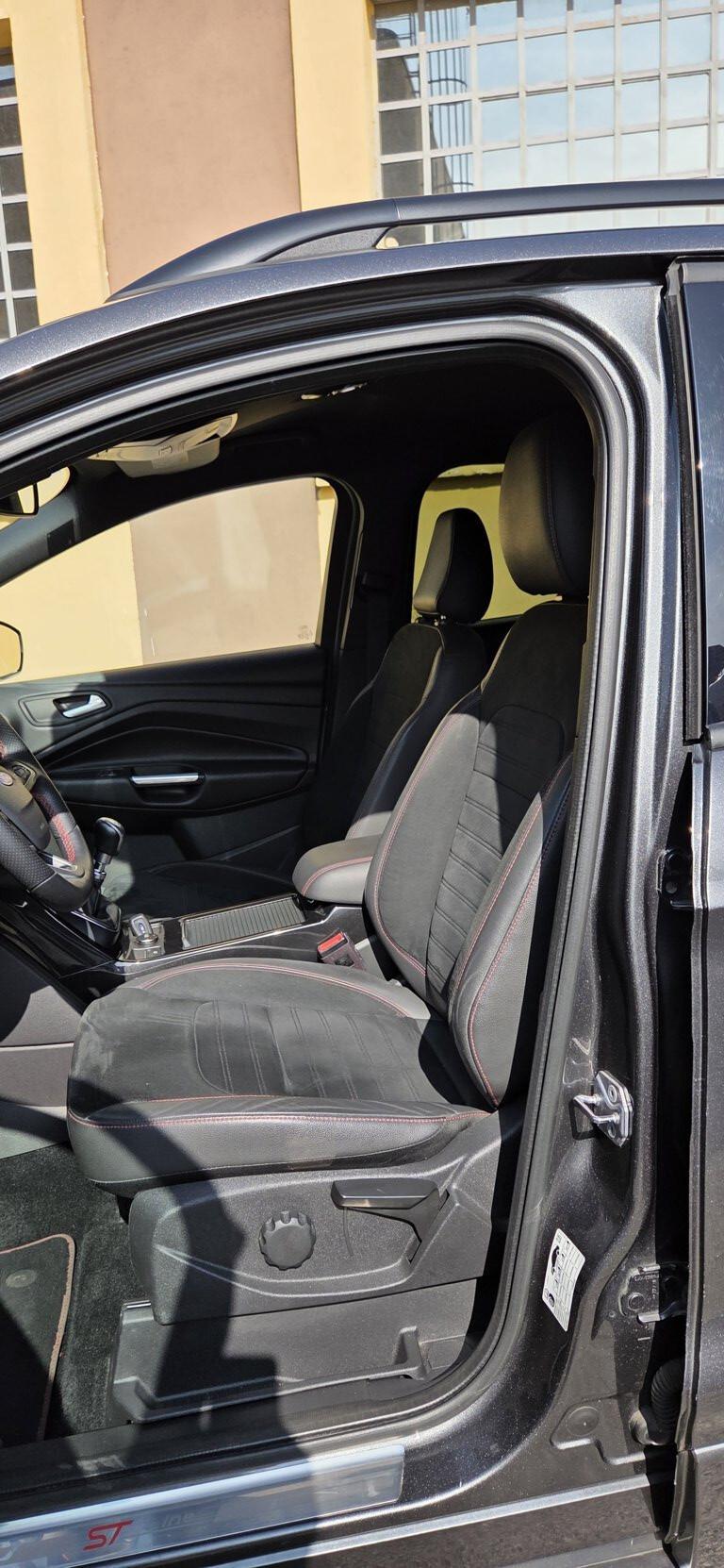 Ford Kuga 1.5 120 CV S&S ST-Line SW B/ GPL PROSSIMO RINNOVO BOMBOLE 02/2034 - BOLLO ESENTE