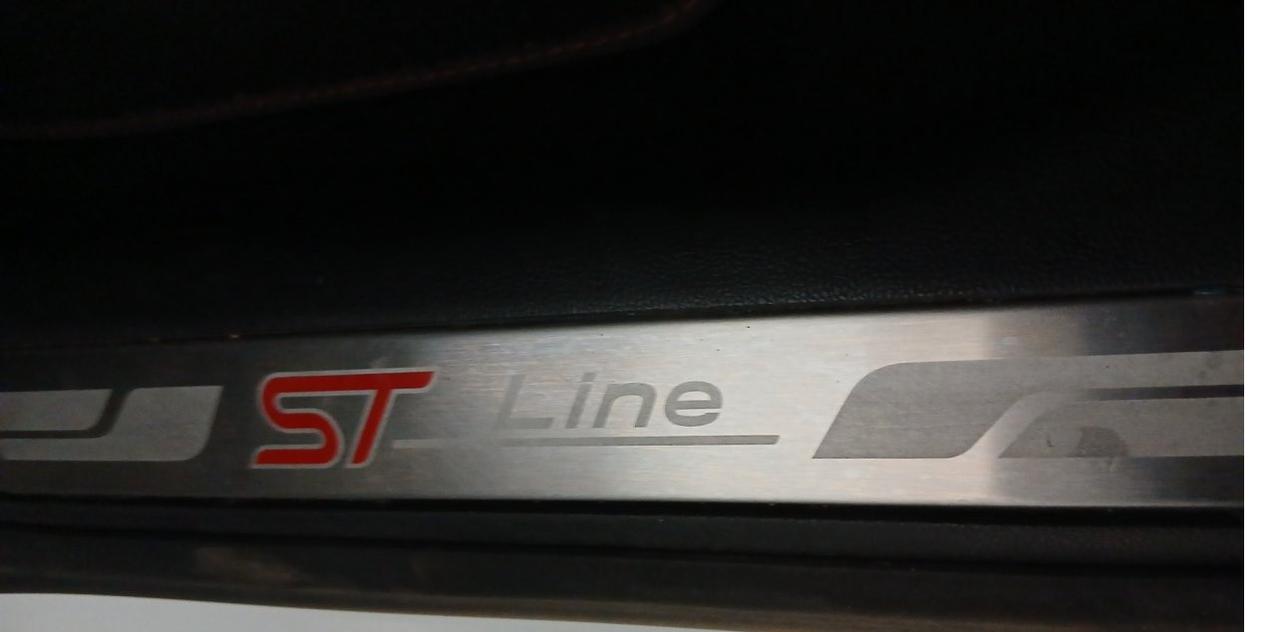 FORD Kuga 3ª serie - Kuga 1.5 EcoBlue 120 CV 2WD ST-Line X