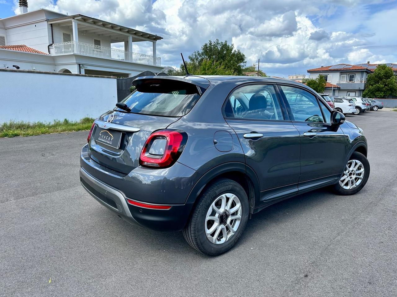 Fiat 500X 1.0 T3 City Cross