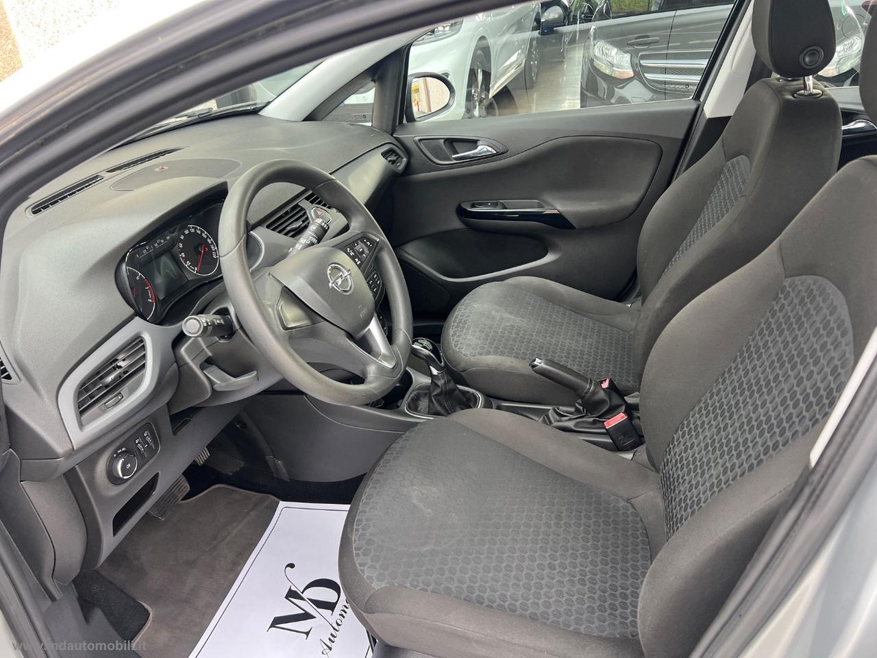 OPEL Corsa 1.4 90 CV S&S aut. 5p. Cosmo AUTOMATICA