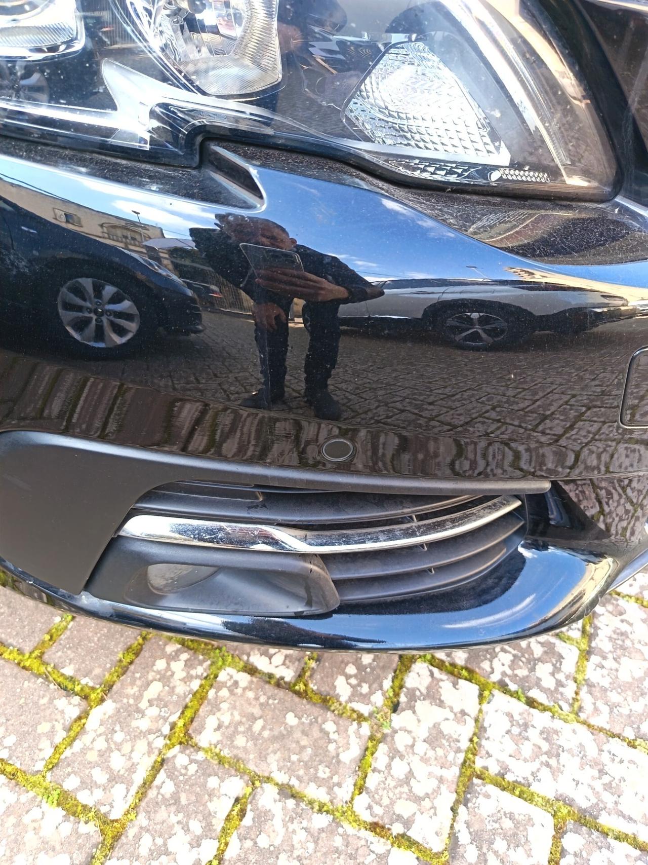 Peugeot 308 BlueHDi 120 S&S EAT6 GT Line