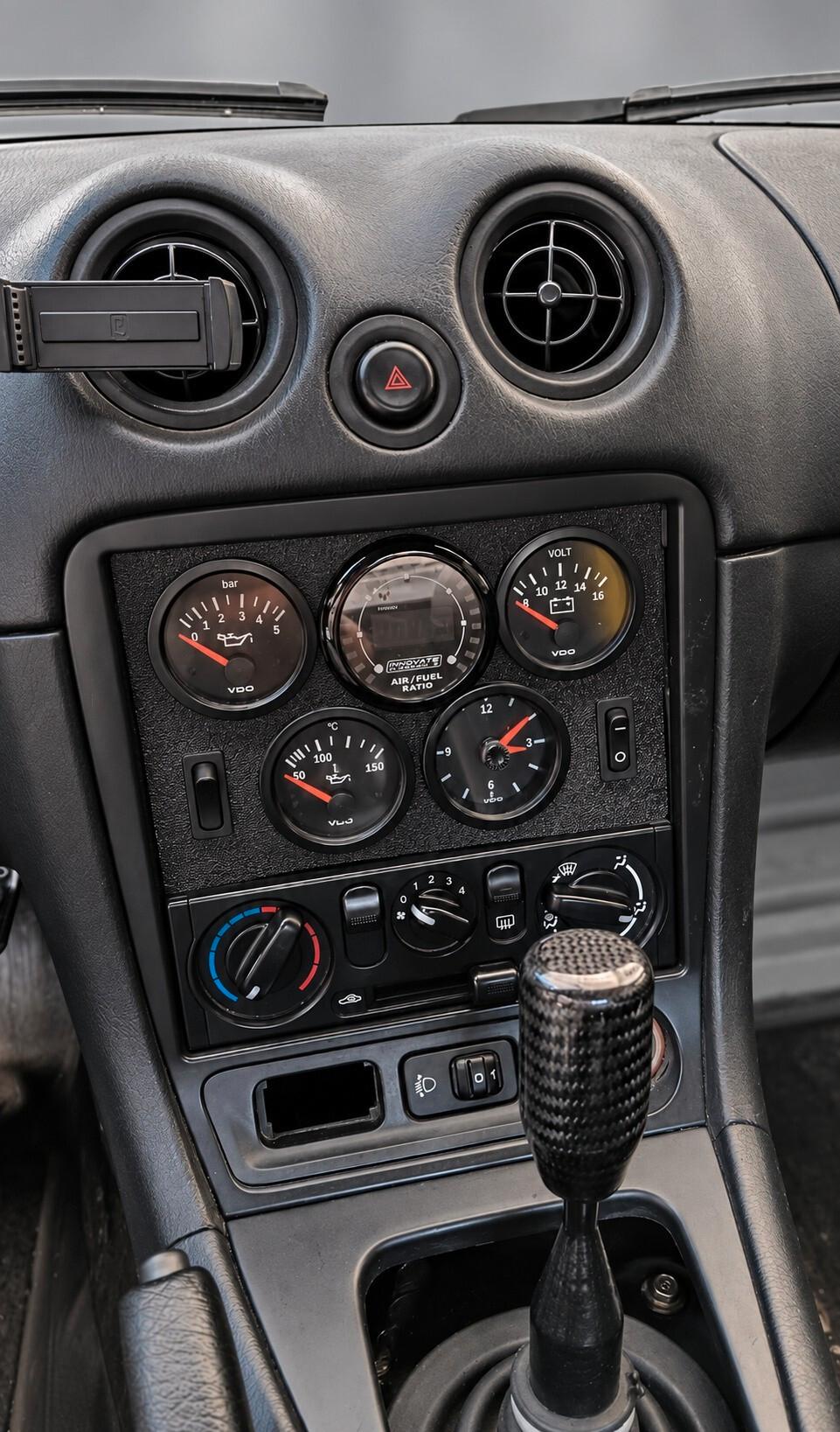 Mazda MX-5 1.9 16V