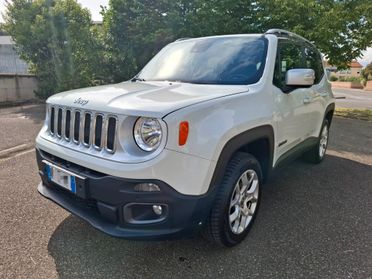 Jeep Renegade 2.0 Mjt 140CV 4WD Active Drive 75th Anniversary