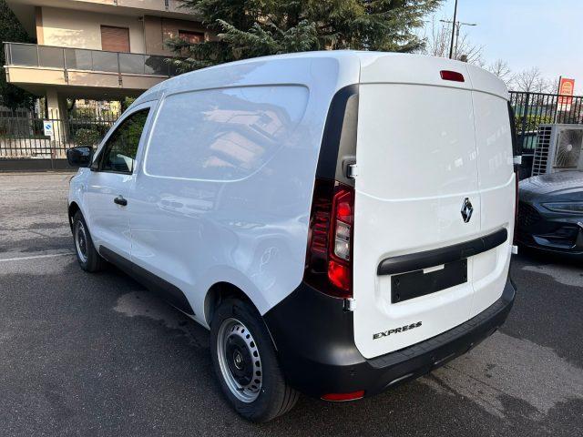 RENAULT Kangoo EXPRESS 1.5 Blue dCi 95CV PC-TN Van