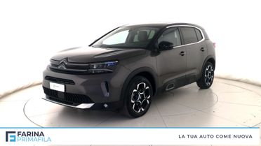 CITROEN C5 Aircross I 2022 - C5 Aircross 1.5 bluehdi Max s&s 130cv eat8