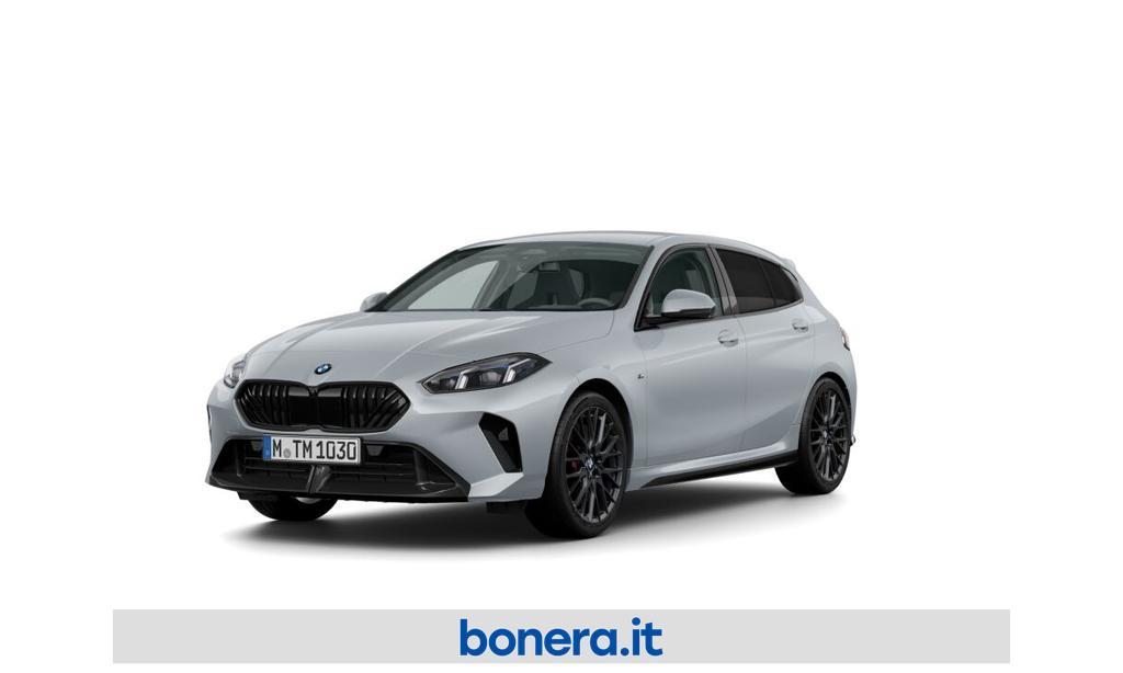 BMW Serie 1 120 d 48V MSport Pro DCT