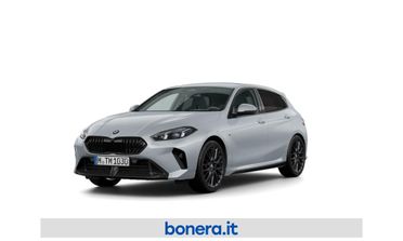 BMW Serie 1 120 d 48V MSport Pro DCT