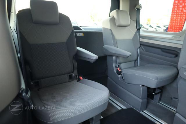 VOLKSWAGEN Multivan 1.4 TSI eHybrid PHEV Life 6 posti