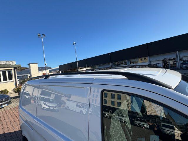 MERCEDES-BENZ Vito 1.7 110 CDI PC FURGONE COMPACT AZIENDALE