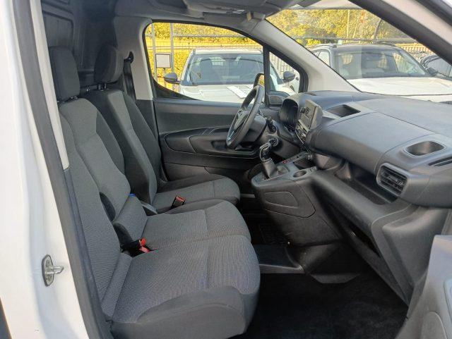 FIAT Doblo Opel Combo Cargo 1.5 Diesel 100CV PC L1