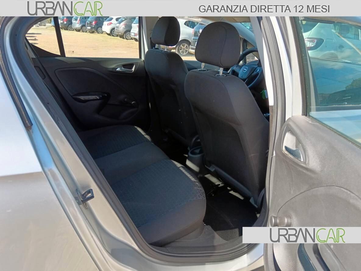 OPEL Corsa 1.3 Cdti 95 Cv 5p - GARANZIA