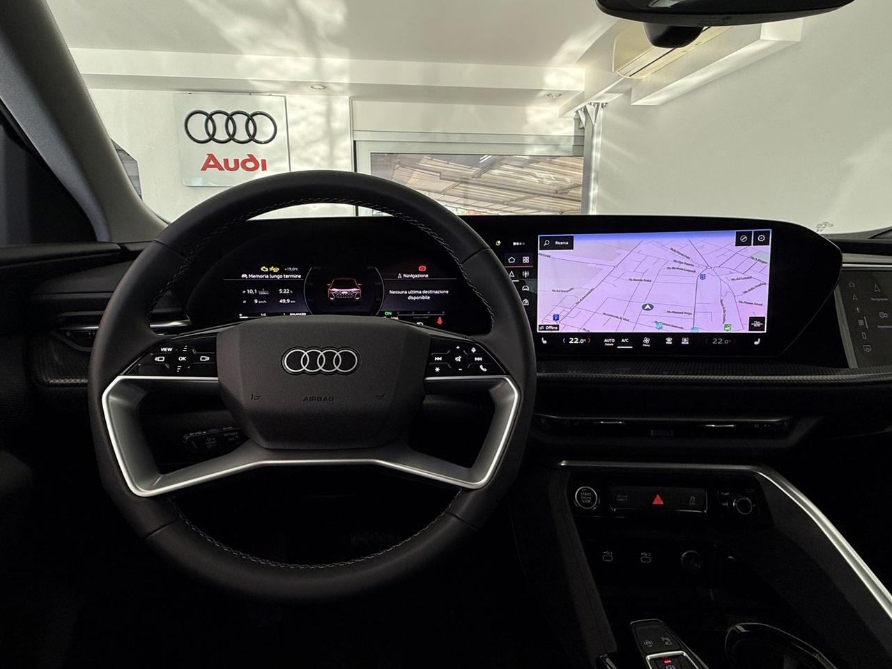 AUDI Q5 III 2025 audi-q5-iii-2025-1968-204cv-q5-2-0-tdi-mhev-s-line-edition-quattro-204cv-s-tronic-c