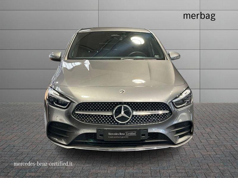 Mercedes-Benz Classe B 180 Automatic Advanced Plus AMG Line