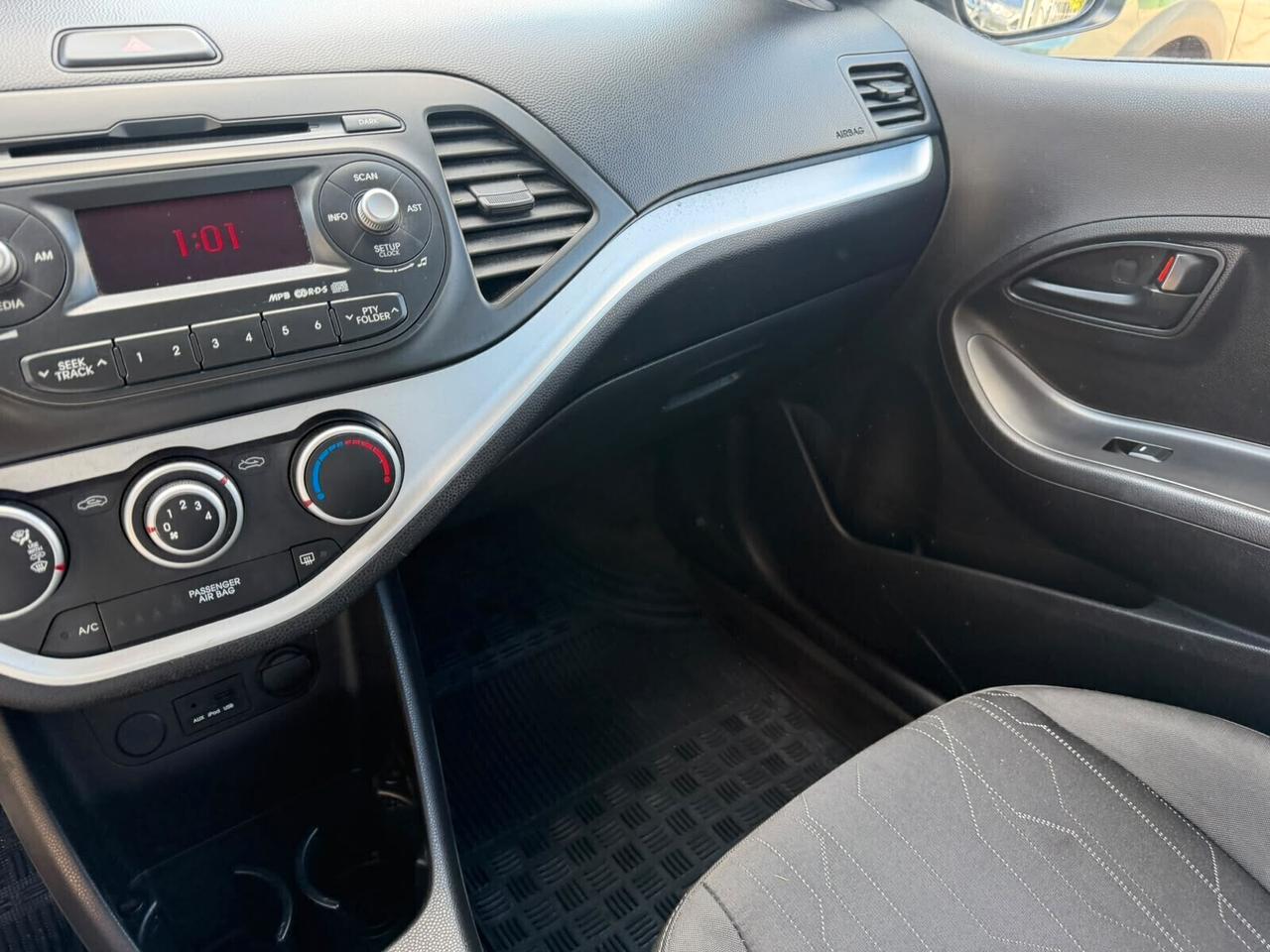 Kia Picanto 1.0 12V 5 porte Style