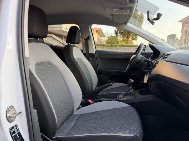 SEAT Ibiza 1.0 MPI 5 porte Style