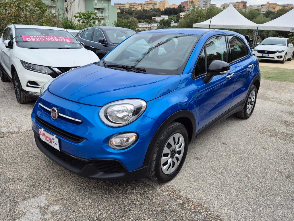 Fiat 500X 1.0 BENZINA 120CV UNICO PROPRIETARIO
