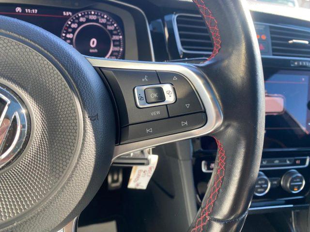 VOLKSWAGEN Golf GTI 245CV 3p. *TETTO*DynAudio