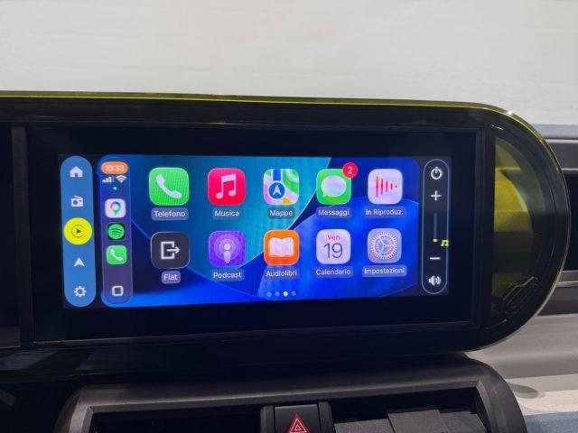FIAT Grande Panda 1.2 Hybrid 110cv Icon PREZZO REALE