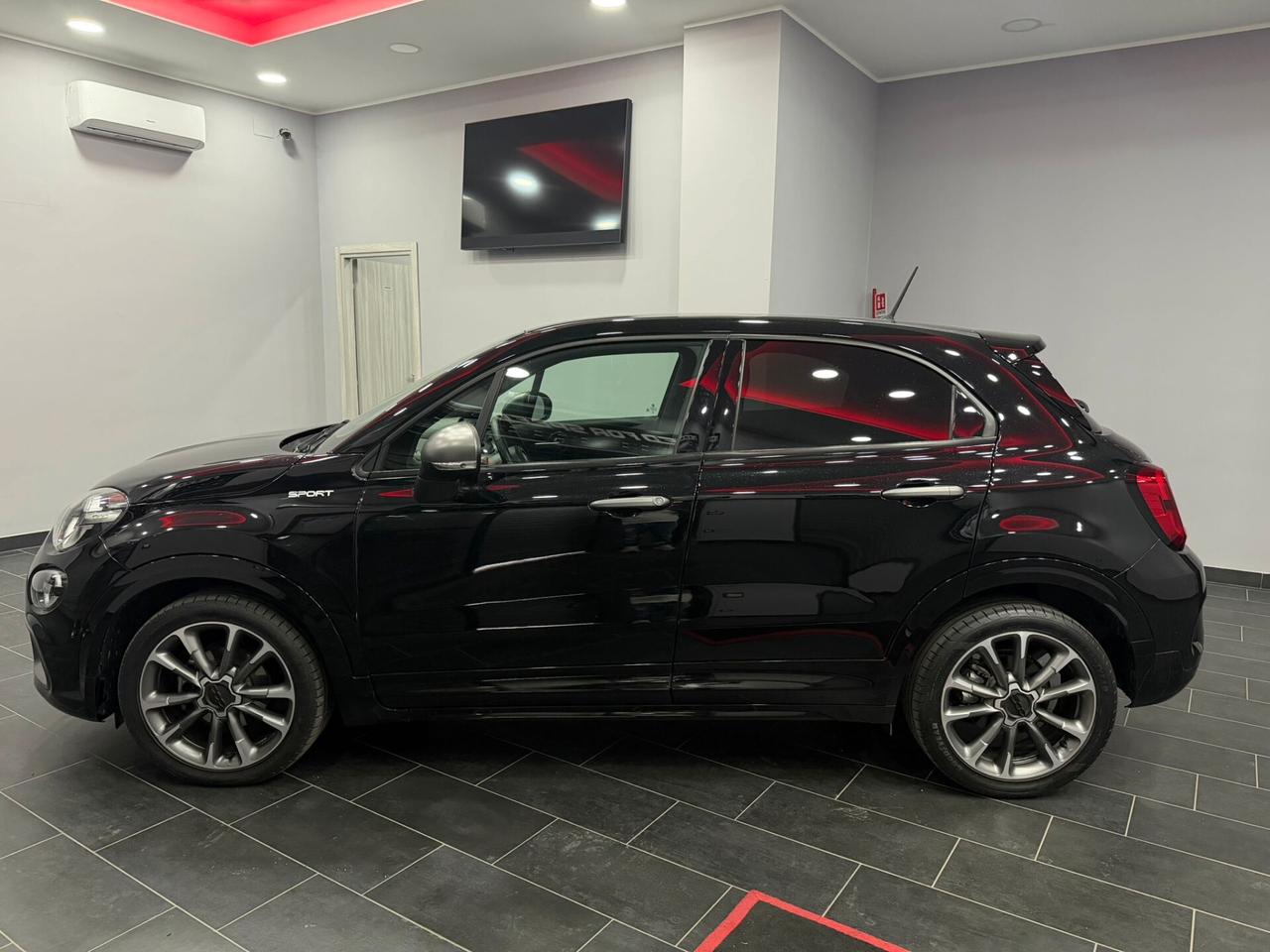 Fiat 500X 1.3 MultiJet 95 CV Sport