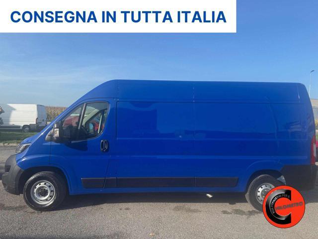FIAT Ducato 35 2.3 MJT 140CV(PL-TM L3H2)SENSORI-FURGONE-E6D-