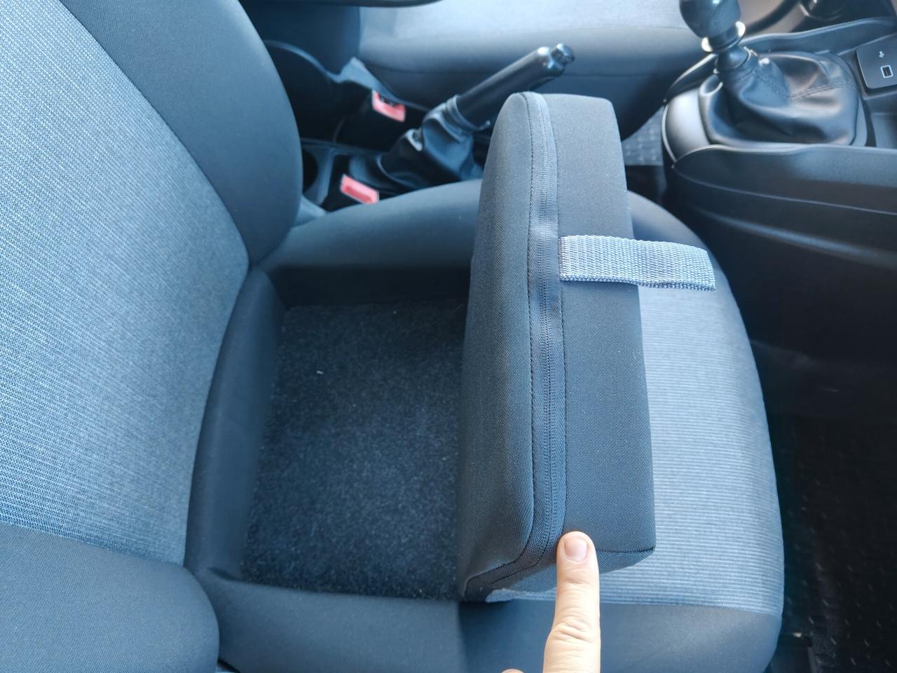 Fiat Doblo Doblò 1.6 MJT 105 PL-TN Cargo Maxi Lamierato PTT 750