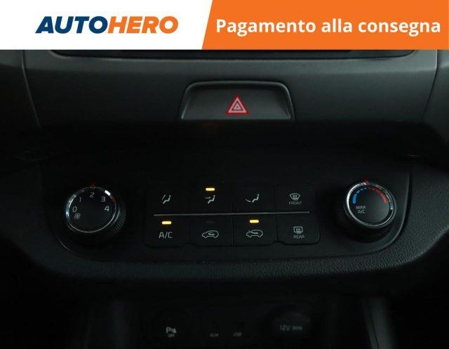 KIA Sportage 1.7 CRDI VGT 2WD Cool