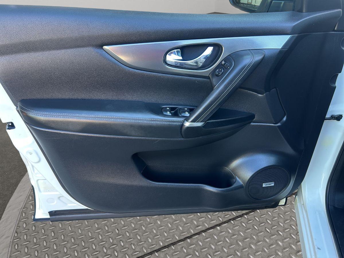 NISSAN - Qashqai - 1.5 dCi 110CV Tekna+ PELLE NAVI TETTO