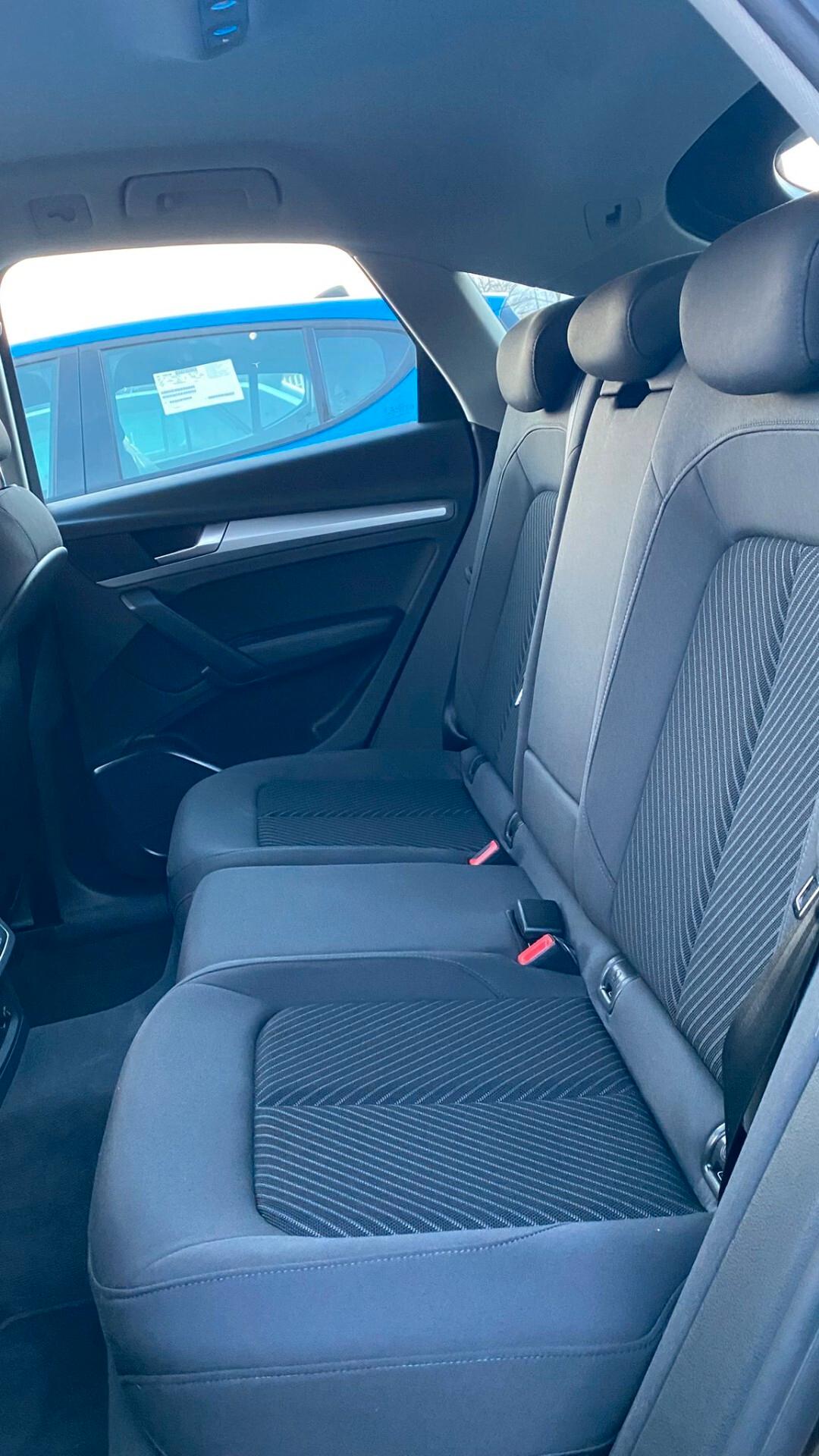 Audi Q5 SPB 40 TDI quattro S tronic Business Advanced