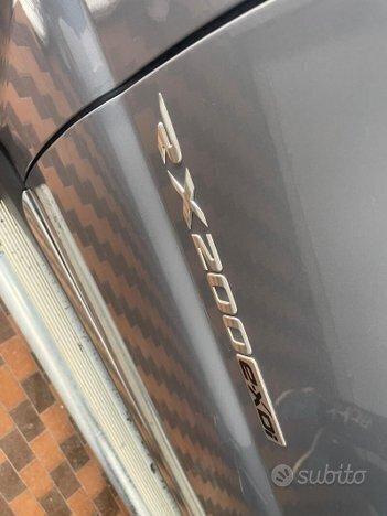 SSANGYONG Rexton W 2.0 Xdi 4WD A/T Top
