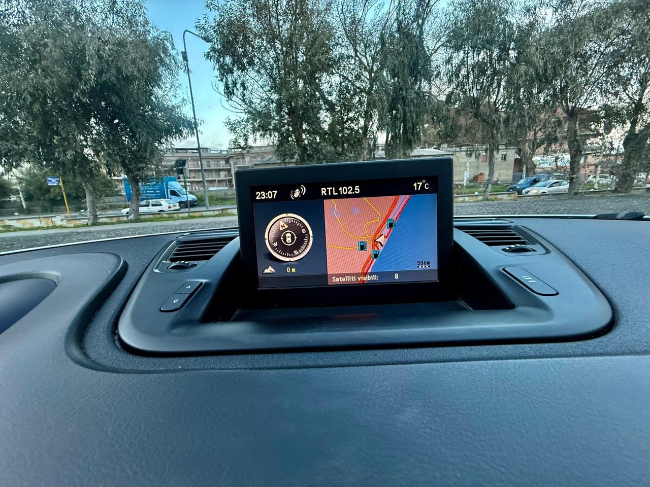 ALFA ROMEO GIULIETTA2.0 JTDM-2 170 CV PROGRESSION