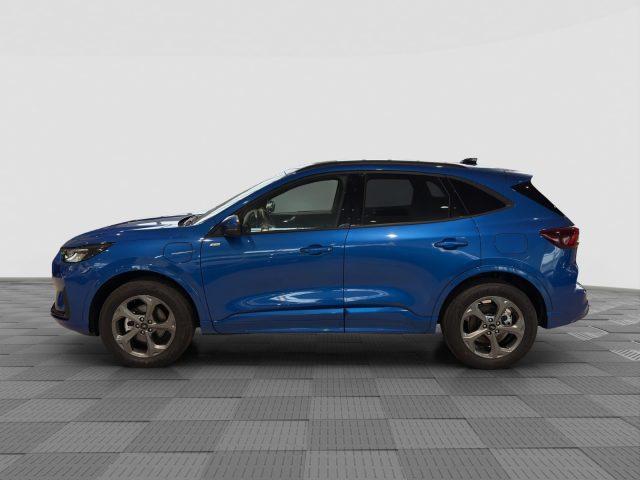 FORD Kuga Kuga 2.5 Plug In Hybrid 243 CV CVT 2WD ST-Line