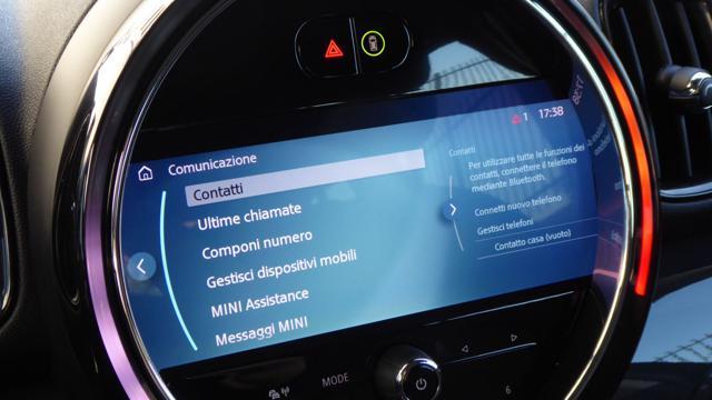 MINI Countryman 2.0 Cooper D Essential Countryman
