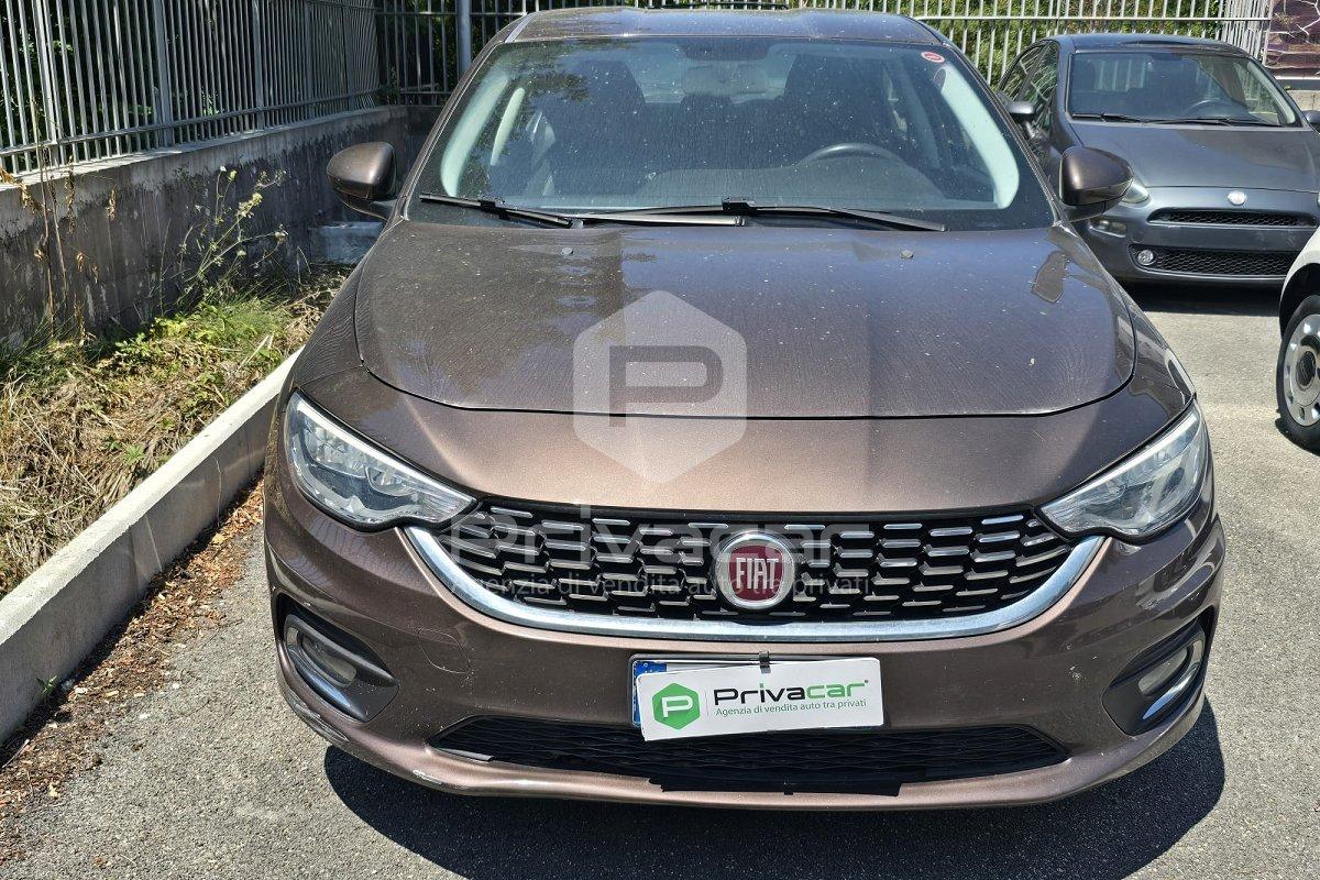 FIAT Tipo 1.4 4 porte Easy
