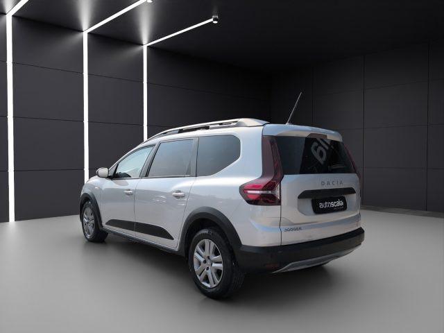 DACIA Jogger 1.0 TCe GPL 100 CV 5 posti Comfort