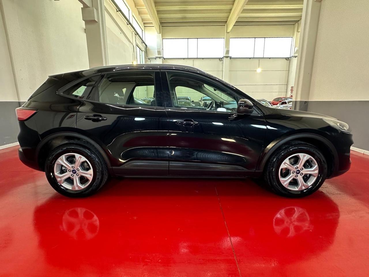 Ford Kuga 1.5 EcoBlue 120 CV aut. 2WD Titanium Business