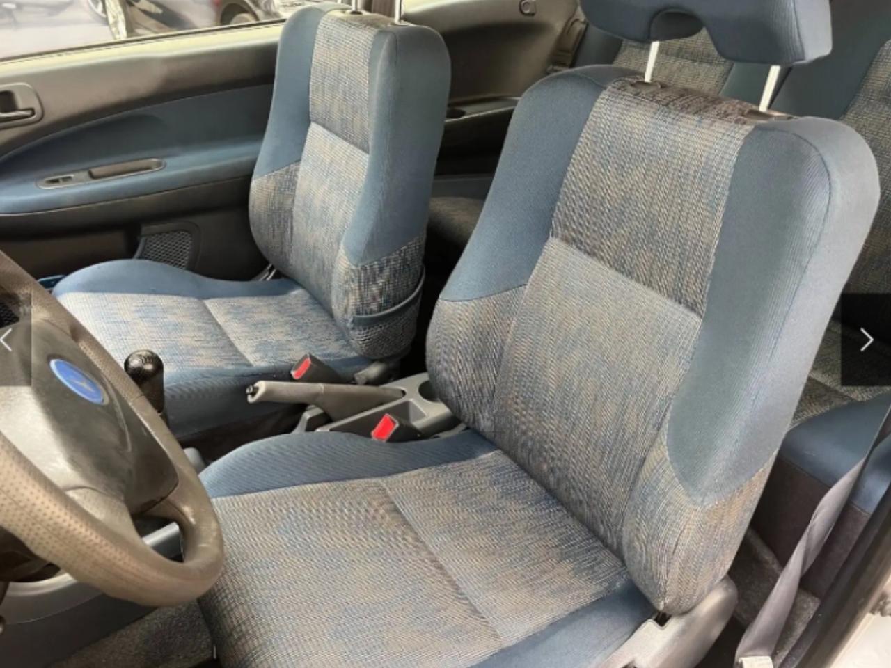 Honda HR-V 1.6i 16V cat 3 porte Jam 4x4
