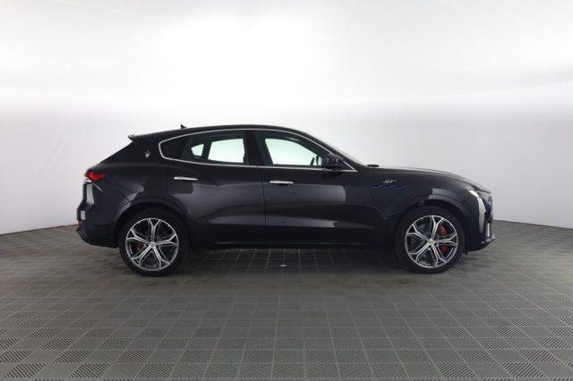 MASERATI Levante Levante 330 CV MHEV AWD GT