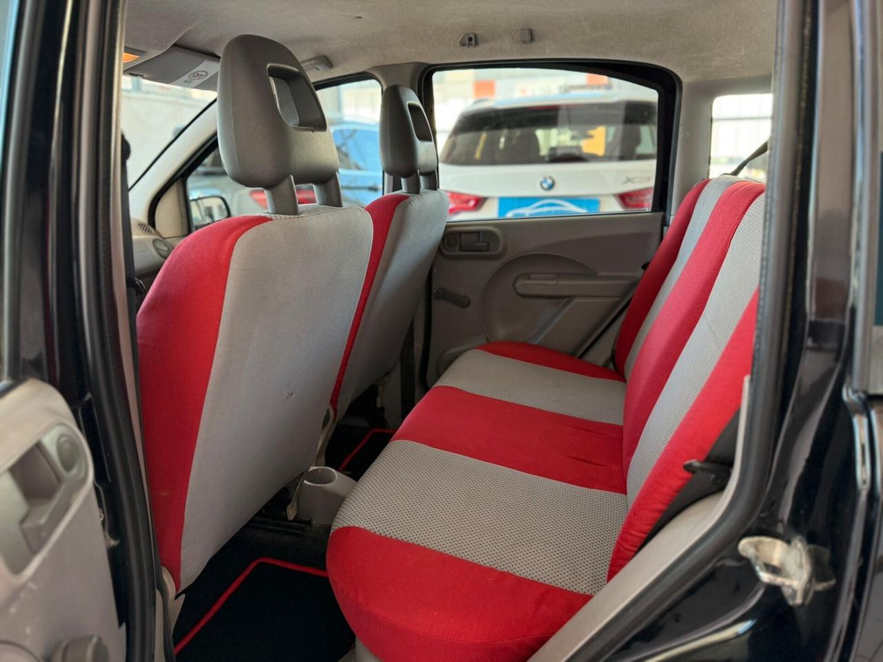 Fiat Panda 1.2B 4x4 X NEOPATENTATI 2006