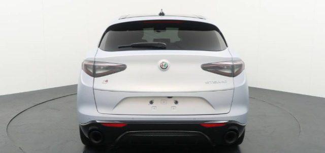 ALFA ROMEO Stelvio 2.0 Turbo 280CV AT8 Q4 Competizione Cerchi21 Tett