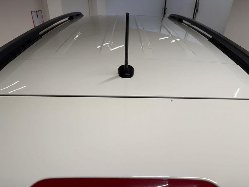 Jeep Renegade Renegade 1.6 Mjt Longitude fwd 120cv E6