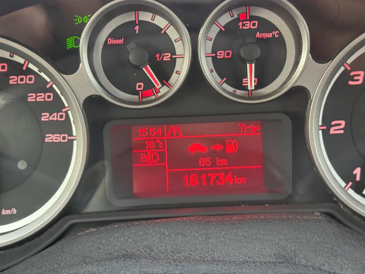 Alfa Romeo MiTo 1.3 JTDm 85 CV S&S Distinctive